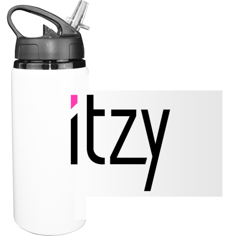 itzy logo