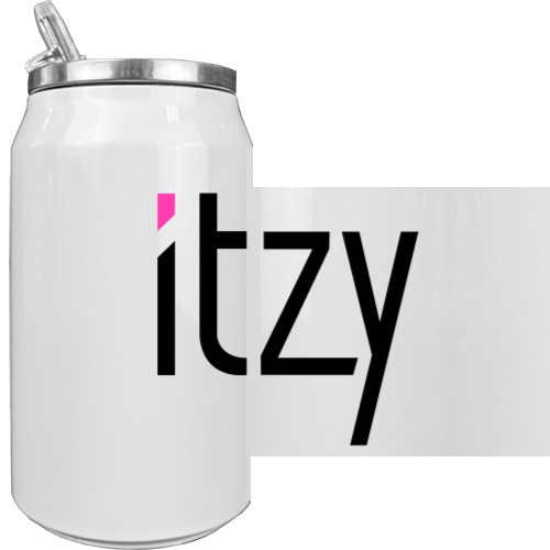 itzy logo