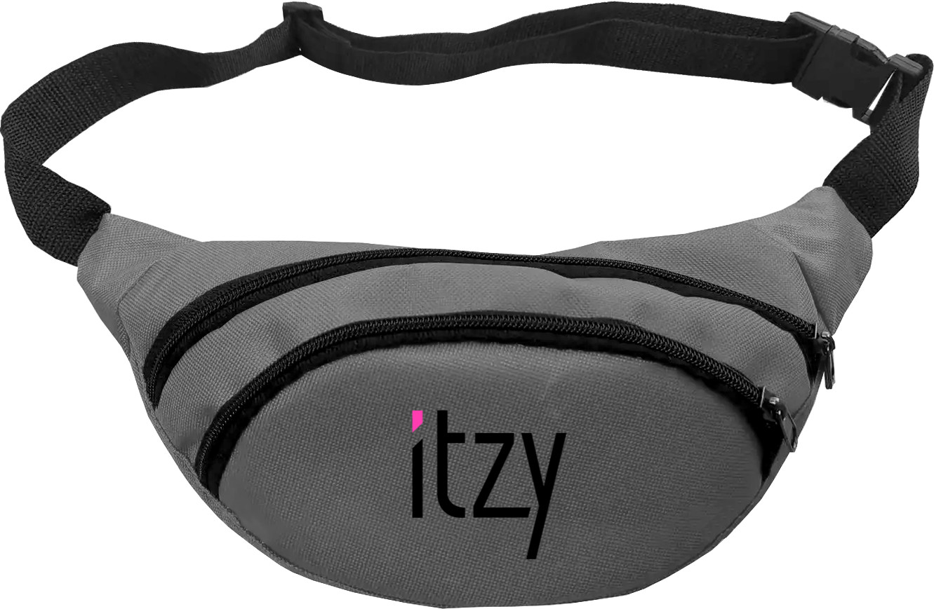 itzy logo