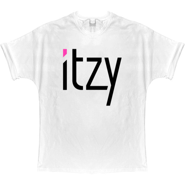 itzy logo