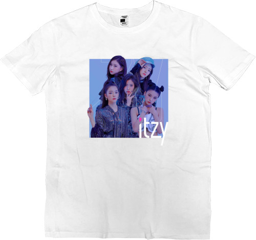 itzy 2