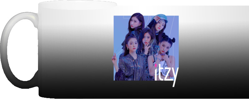 itzy 2