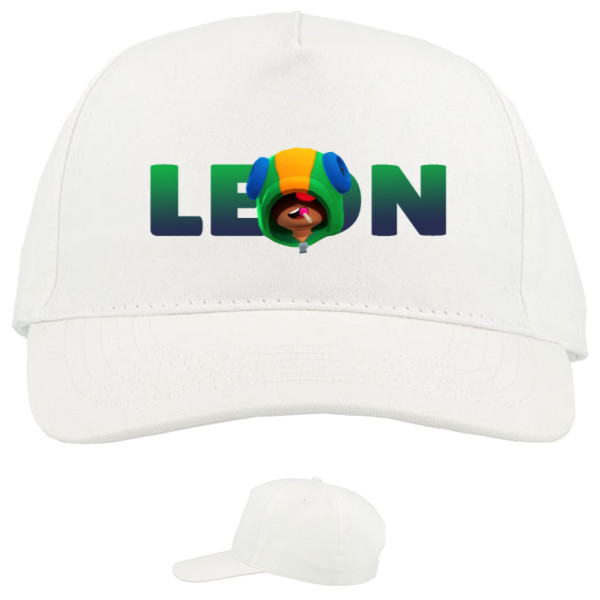 leon face