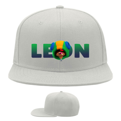 leon face