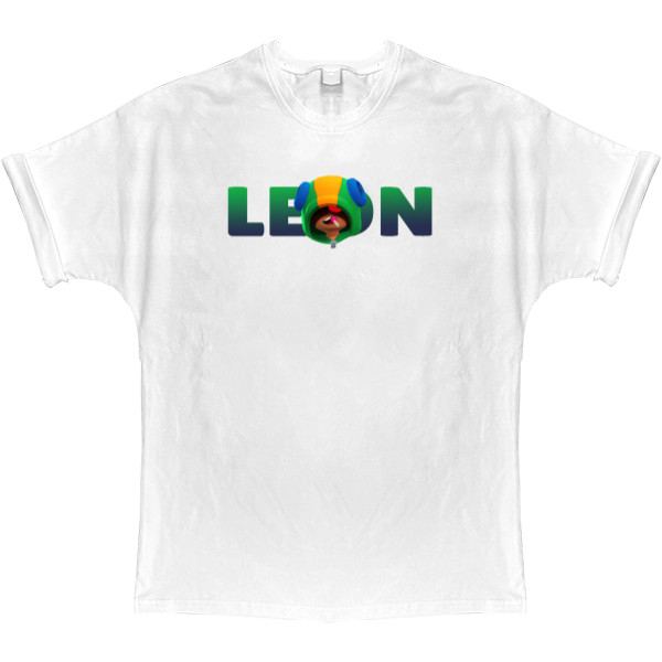 leon face