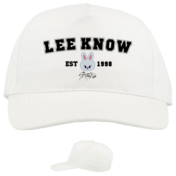 LEE KNOW 3