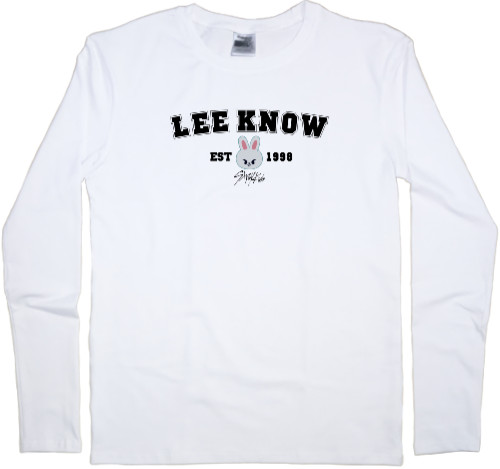 LEE KNOW 3