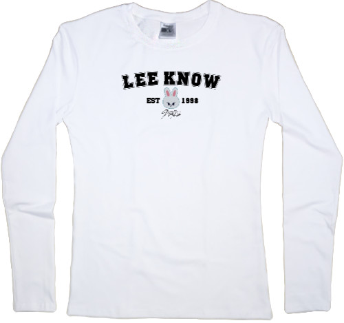 LEE KNOW 3