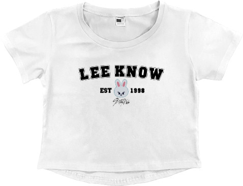 LEE KNOW 3