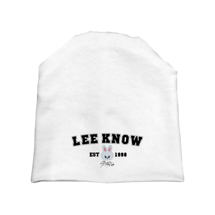 LEE KNOW 3