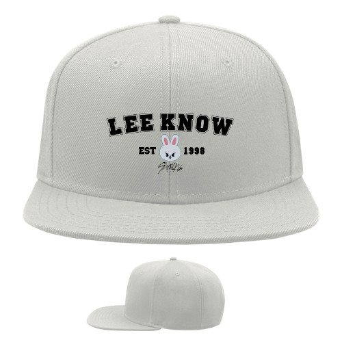 LEE KNOW 3