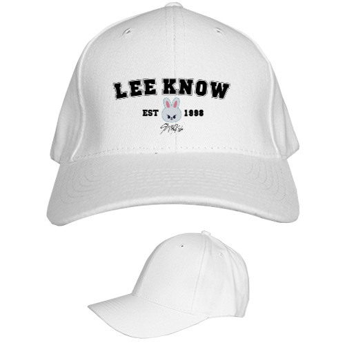 LEE KNOW 3