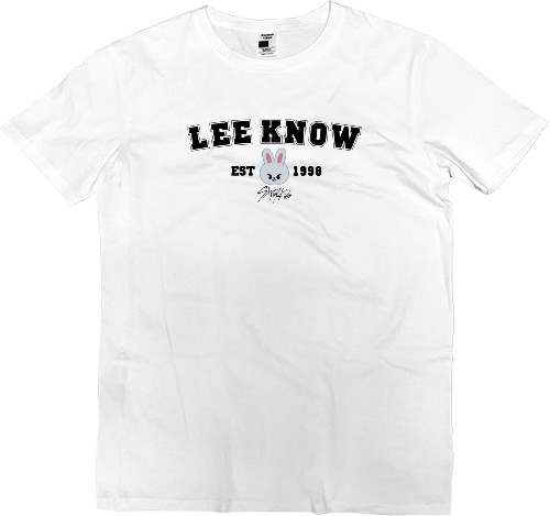 LEE KNOW 3