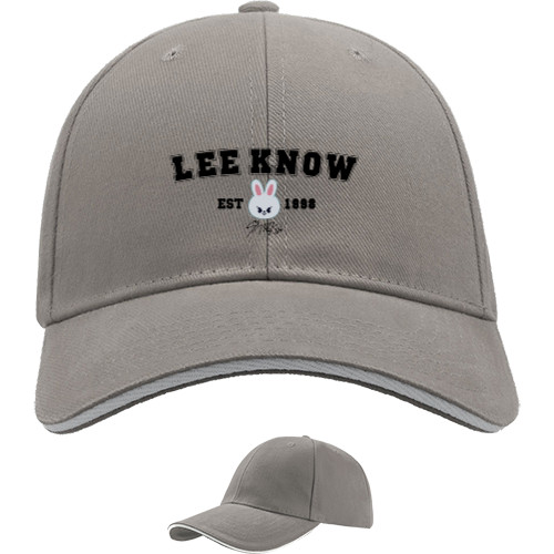 LEE KNOW 3