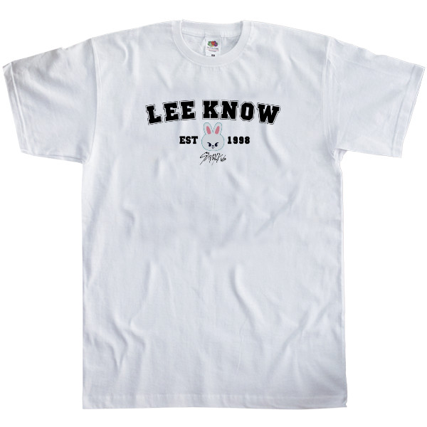 LEE KNOW 3