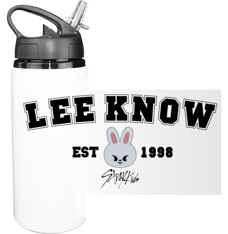 LEE KNOW 3