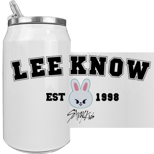 LEE KNOW 3