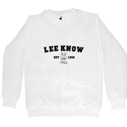 LEE KNOW 3