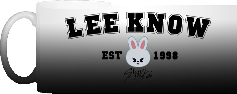 LEE KNOW 3