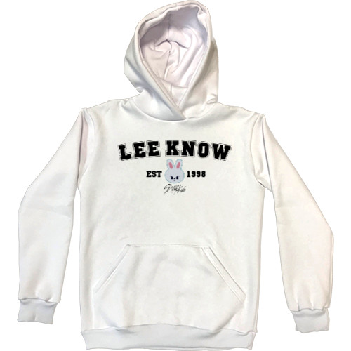 LEE KNOW 3