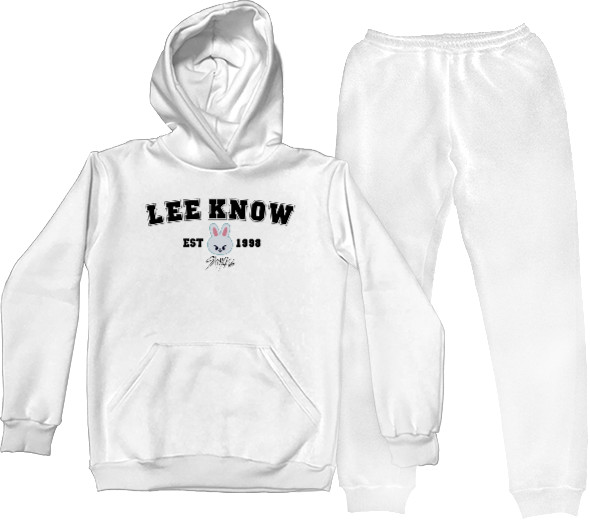 LEE KNOW 3