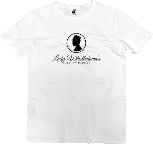 Lady Whistledown's