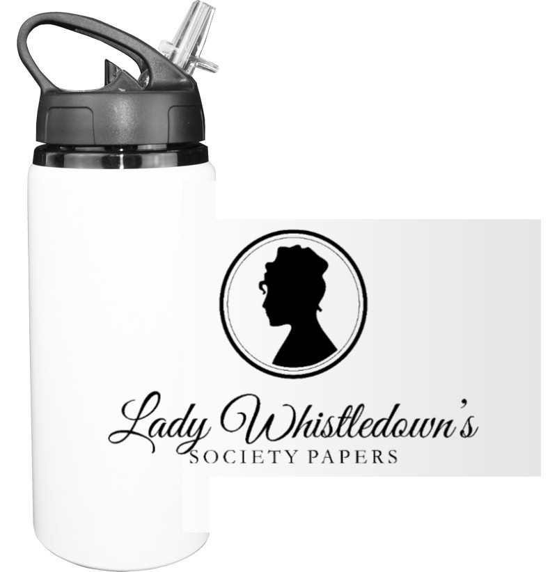 Lady Whistledown's