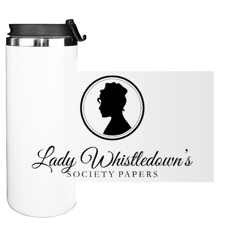 Lady Whistledown's