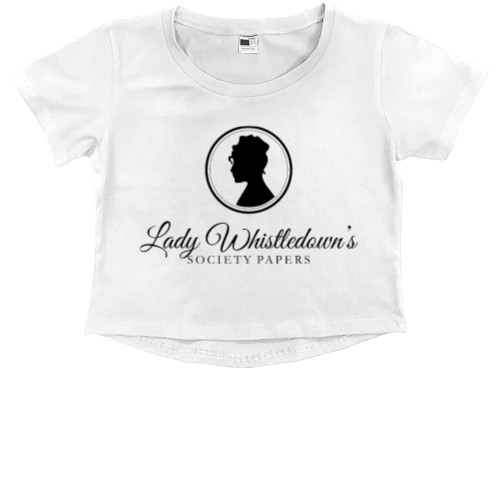 Lady Whistledown's