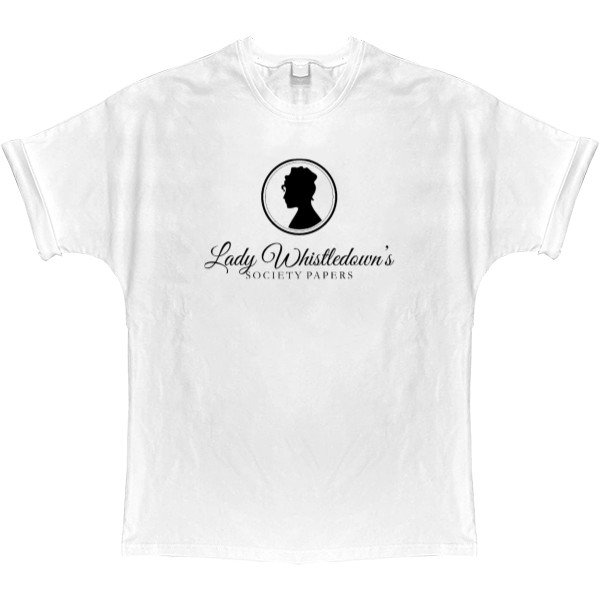 Lady Whistledown’s