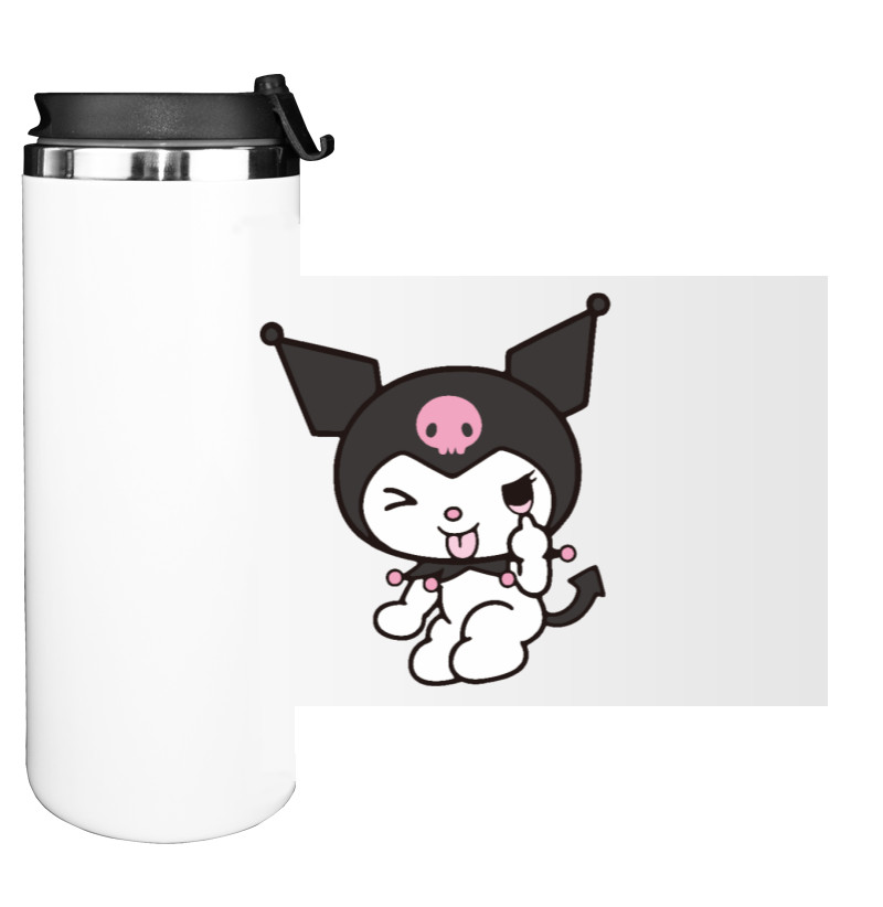 Kuromi hello kitty