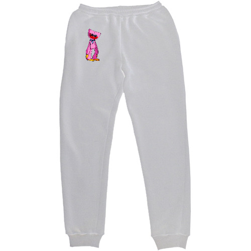 Women's Sweatpants - Kissy Missy - Mfest