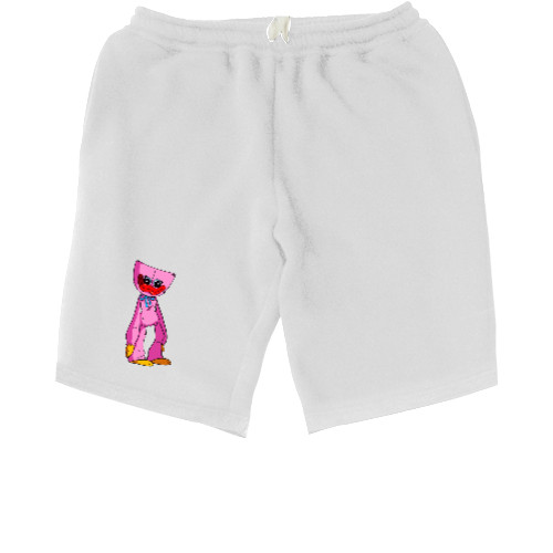 Men's Shorts - Kissy Missy - Mfest