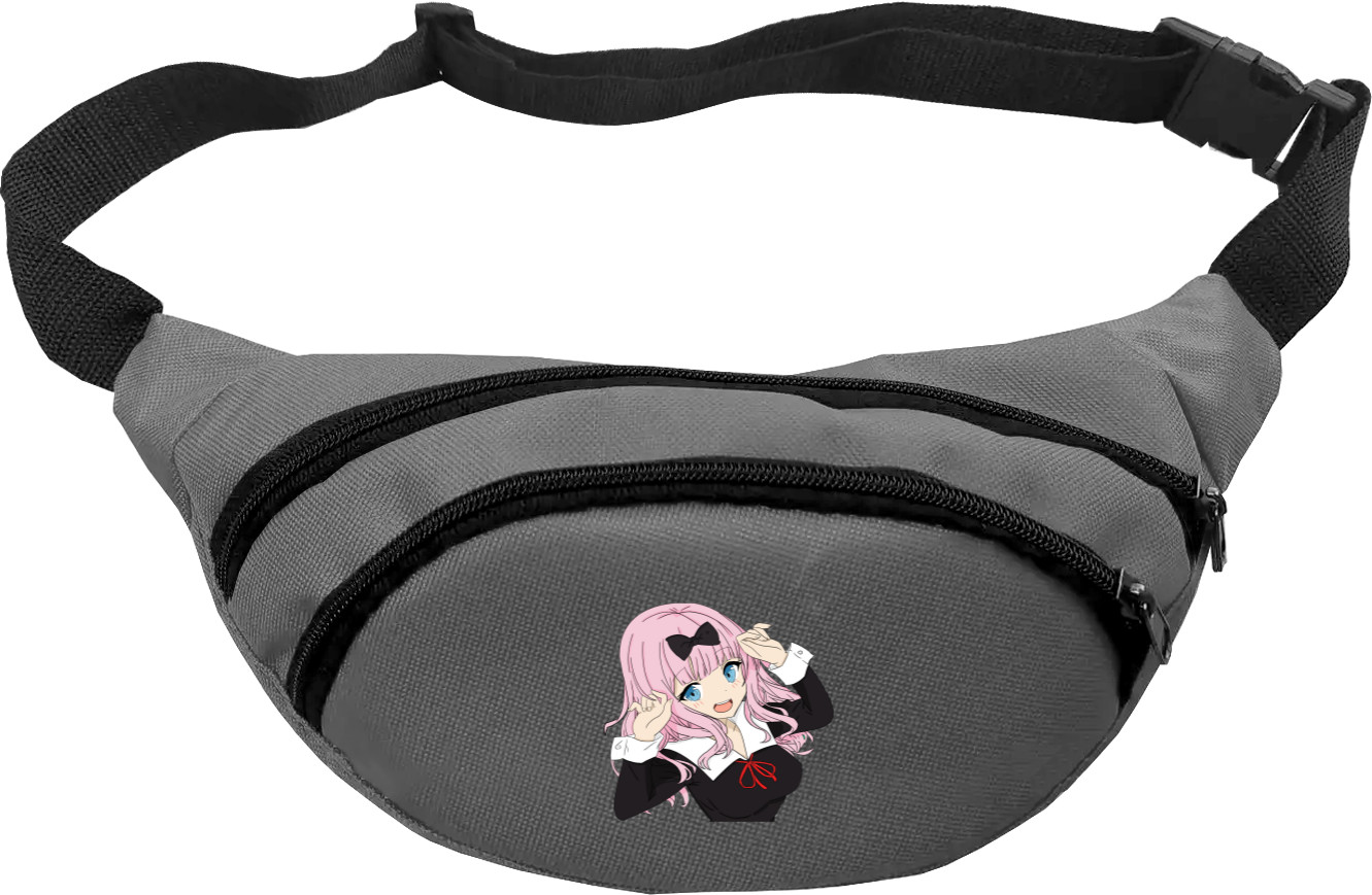 Fanny Pack - Kaguya sama Love Is War - Mfest