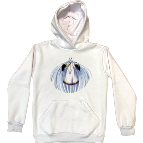 Unisex Hoodie - kaguya otsutsuki - Mfest