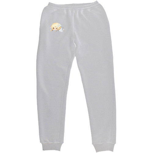 Women's Sweatpants - Lumine - Mfest