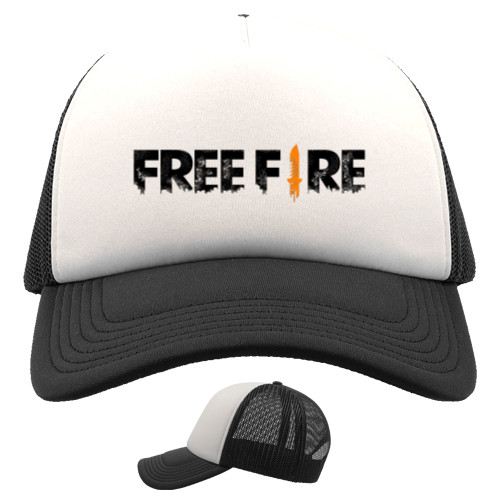 Logo Free Fire