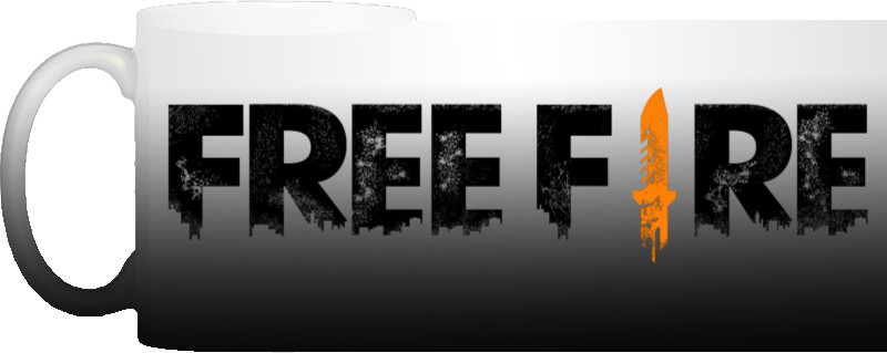 Logo Free Fire