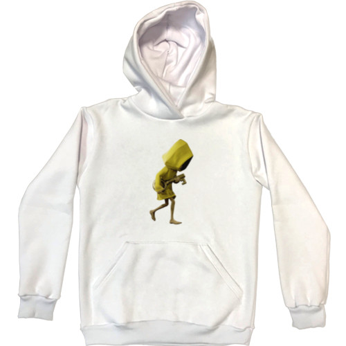 Unisex Hoodie - Little Nightmares. key - Mfest