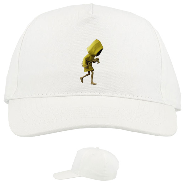 Baseball Caps - 5 panel - Little Nightmares. key - Mfest