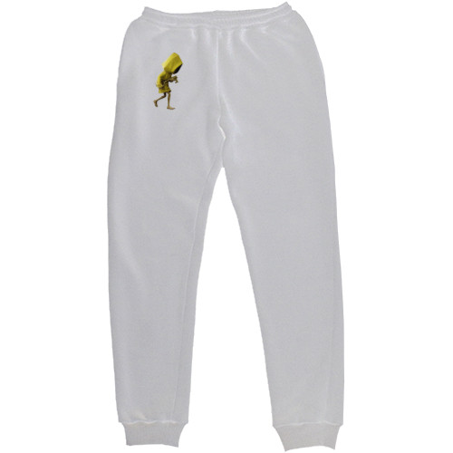 Women's Sweatpants - Little Nightmares. key - Mfest