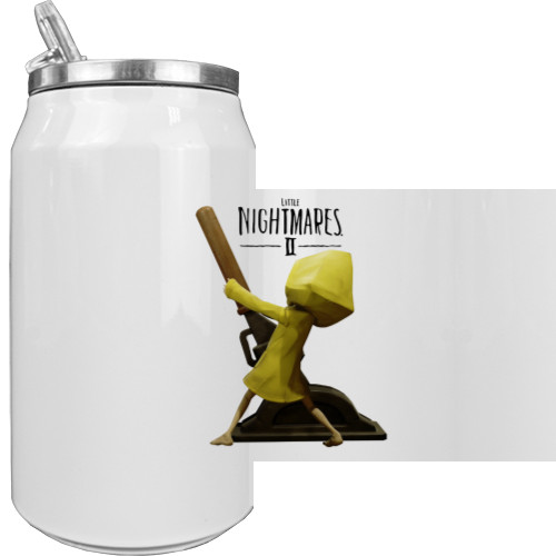 Little Nightmares. Key 2