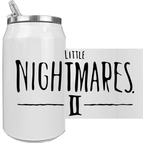 Little Nightmares LOGO