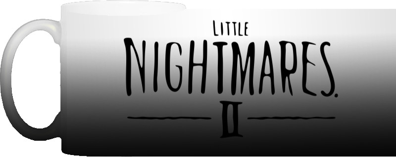 Little Nightmares LOGO