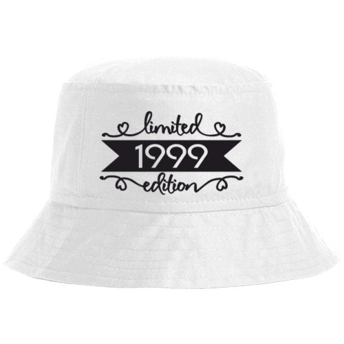 Bucket Hat - limited edition 1999 - Mfest