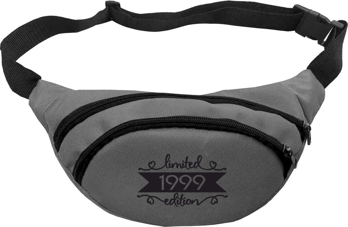 Fanny Pack - limited edition 1999 - Mfest