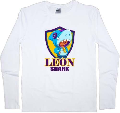 LEON SHARK