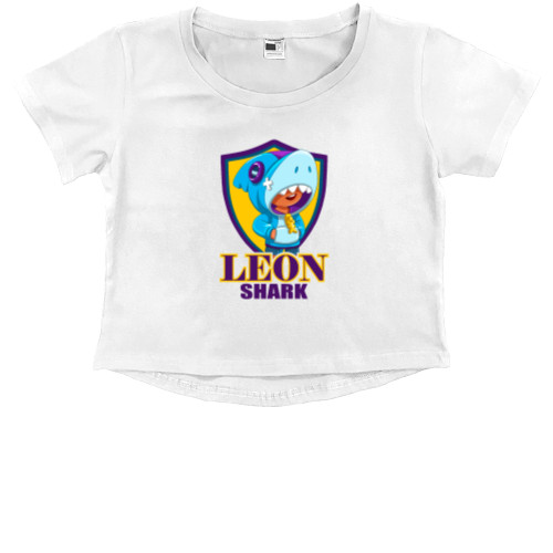 LEON SHARK