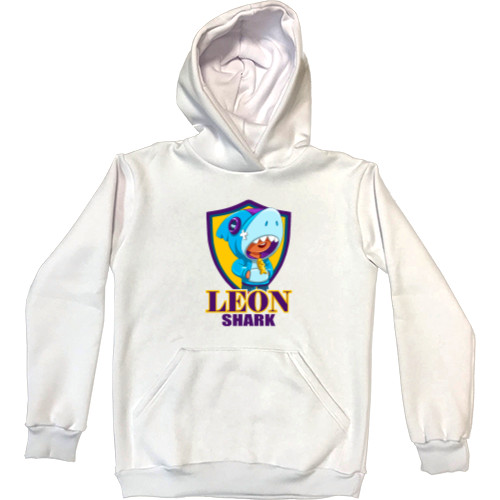 LEON SHARK