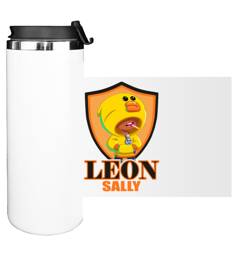 LEON SALLY